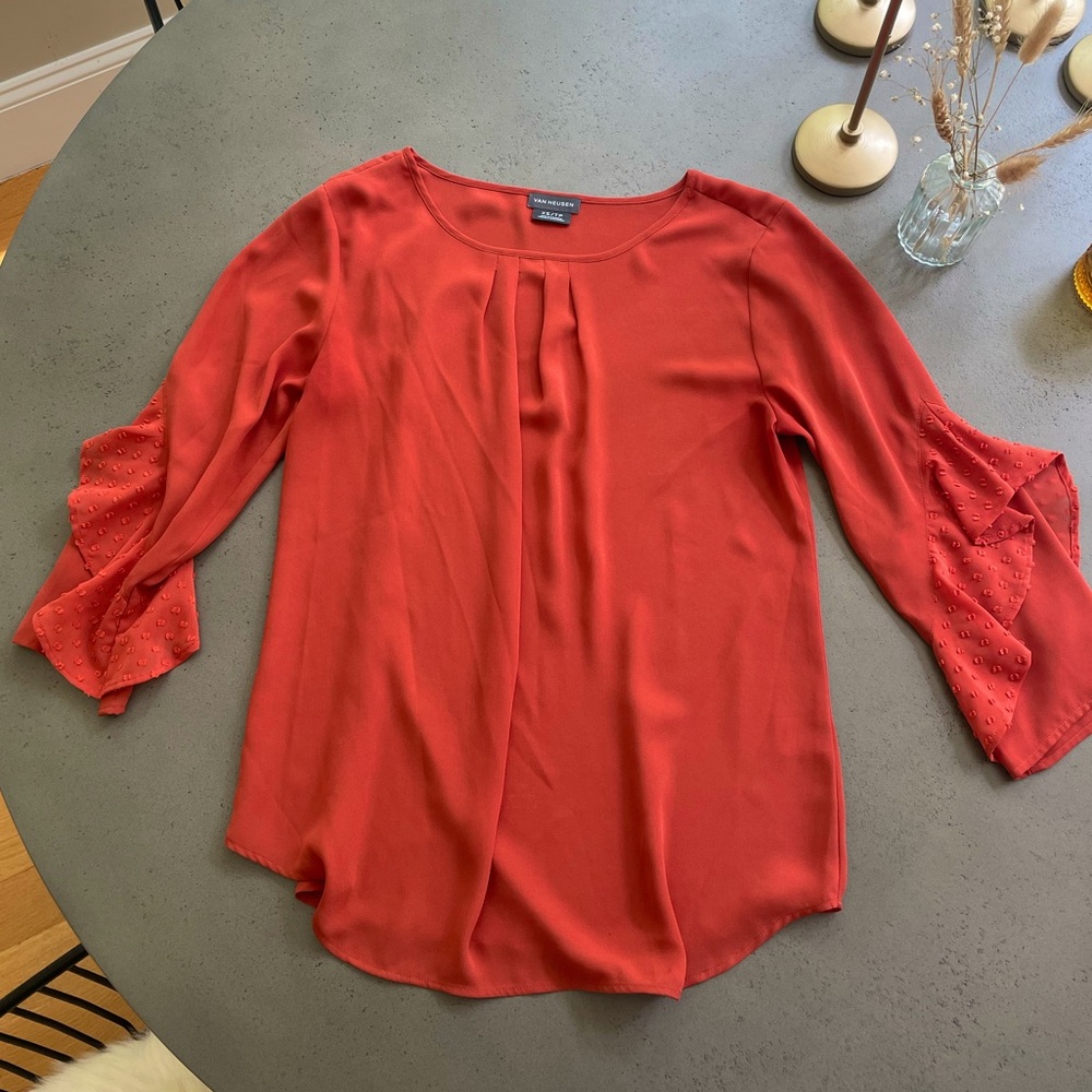 Van Heusen Blouse